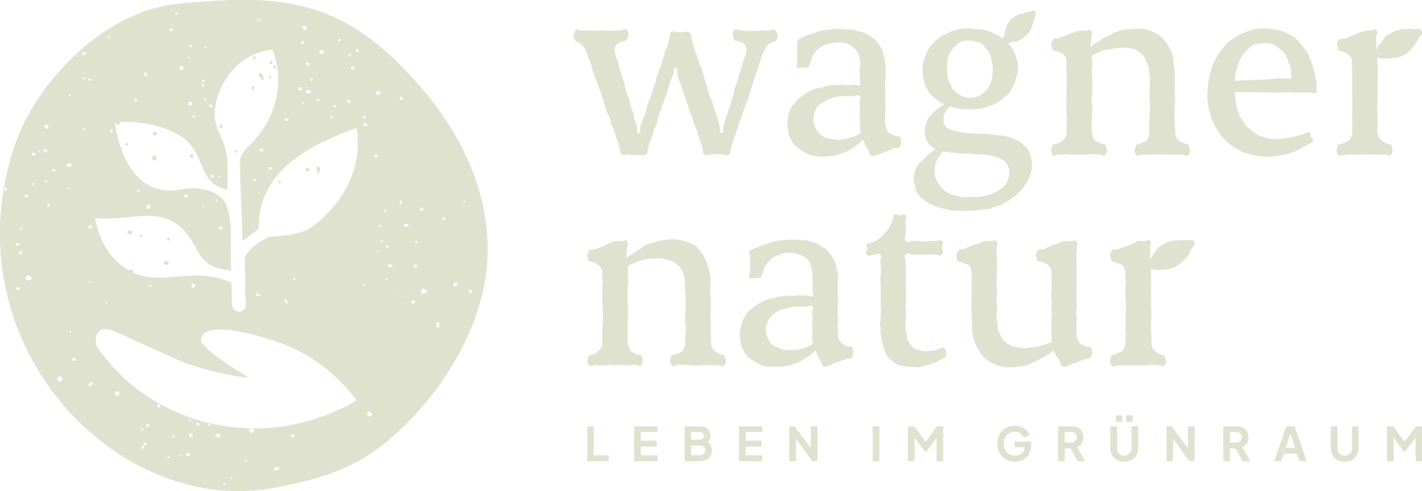 Wagner Natur Logo
